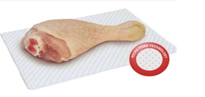Meat Soaker Pads 1 Soaker pads