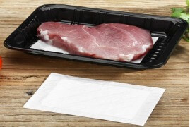 Meat Soaker Pads 2 Soaker pads2