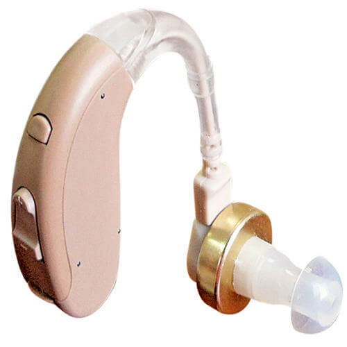 digital hearing aid