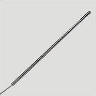 Marked Spring Guidewire