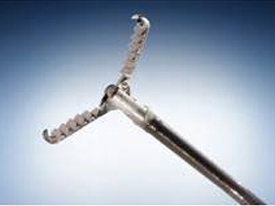 Retrieval Forceps