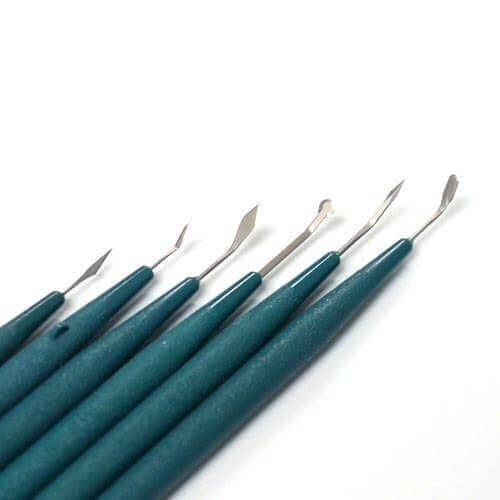 ophthalmic microsurgical knives