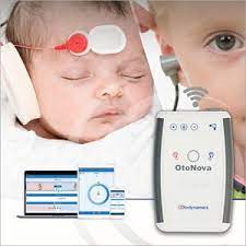 7 Seconds to Identify Child Deafness 1 7 Seconds to Identify Child Deafness