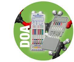 What is a Multi Drug Test Kit 1 Multi Drug Urine Test Kit