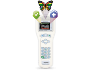 7 Seconds to Identify Child Deafness 2 Audiometer