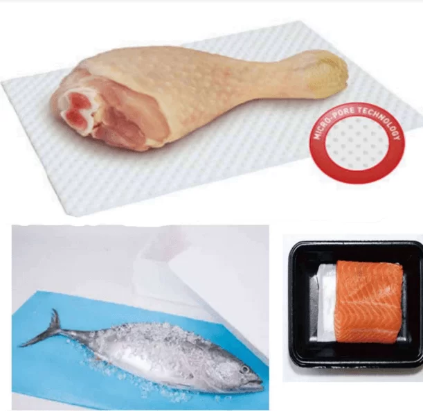 absorbent pads pro
