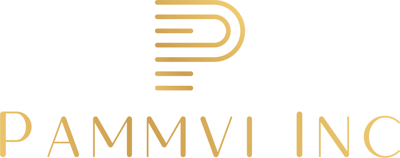 Pammvi Inc